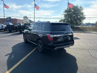 Ford Expedition 2021 4x4 Limited 4 puertas SUV