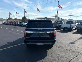 Ford Expedition 2021 4x4 Limited 4 puertas SUV
