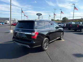 Ford Expedition 2021 4x4 Limited 4 puertas SUV