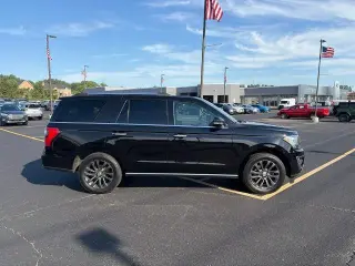 Ford Expedition 2021 4x4 Limited 4 puertas SUV
