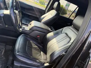 Ford Expedition 2021 4x4 Limited 4 puertas SUV