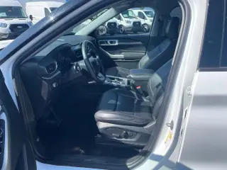 Ford Explorer 2022 AWD XLT 4 puertas SUV