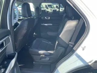 Ford Explorer 2022 AWD XLT 4 puertas SUV