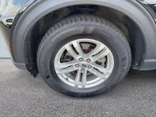 Ford Explorer 2023 AWD XLT 4 puertas SUV