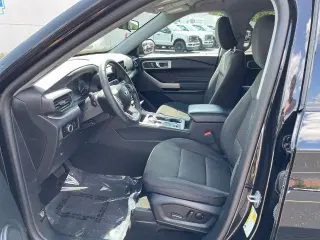 Ford Explorer 2023 AWD XLT 4 puertas SUV