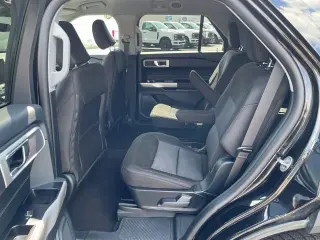 Ford Explorer 2023 AWD XLT 4 puertas SUV
