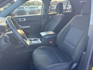 Ford Explorer 2023 AWD XLT 4 puertas SUV