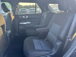Ford Explorer 2023 AWD XLT 4 puertas SUV