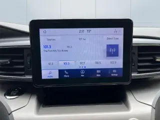 Ford Explorer 2021 AWD XLT 4 puertas SUV