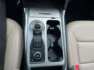 Ford Explorer 2021 AWD XLT 4 puertas SUV