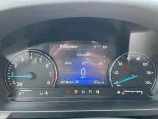 Ford Explorer 2021 AWD XLT 4 puertas SUV