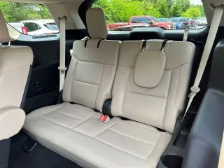 Ford Explorer 2021 AWD XLT 4 puertas SUV