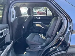 Ford Explorer 2024 AWD XLT 4 puertas SUV