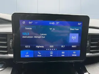 Ford Explorer 2023 AWD ST-Line 4 puertas SUV