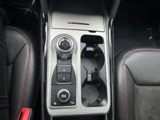 Ford Explorer 2023 AWD ST-Line 4 puertas SUV