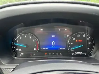 Ford Explorer 2023 AWD ST-Line 4 puertas SUV