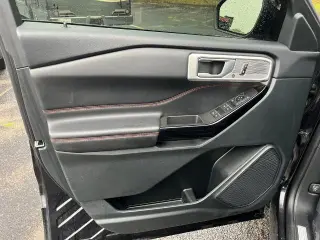 Ford Explorer 2023 AWD ST-Line 4 puertas SUV