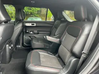 Ford Explorer 2023 AWD ST-Line 4 puertas SUV