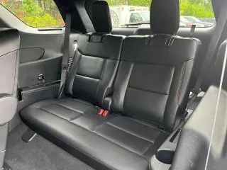 Ford Explorer 2023 AWD ST-Line 4 puertas SUV