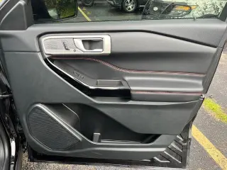 Ford Explorer 2023 AWD ST-Line 4 puertas SUV