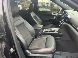Ford Explorer 2023 AWD ST-Line 4 puertas SUV