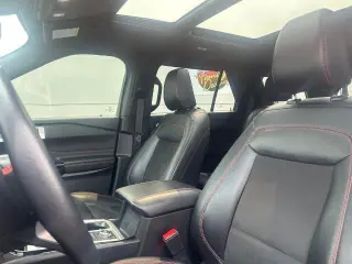 Ford Explorer 2023 AWD ST-Line 4 puertas SUV
