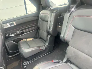 Ford Explorer 2023 AWD ST-Line 4 puertas SUV