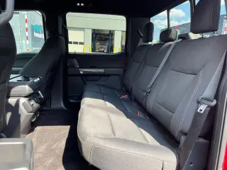 Ford F-150 2021 4x4 XLT 4 puertas SuperCrew 5.5 pies SB