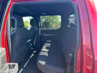 Ford F-150 2021 4x4 XLT 4 puertas SuperCrew 5.5 pies SB