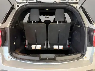 Ford Explorer 2017 XLT 4 puertas SUV