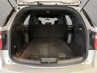 Ford Explorer 2017 XLT 4 puertas SUV