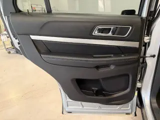 Ford Explorer 2017 XLT 4 puertas SUV