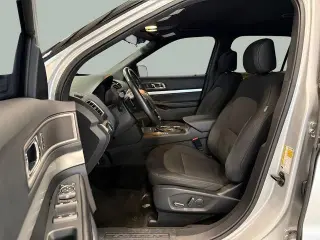 Ford Explorer 2017 XLT 4 puertas SUV