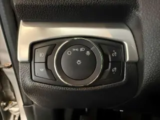 Ford Explorer 2017 XLT 4 puertas SUV