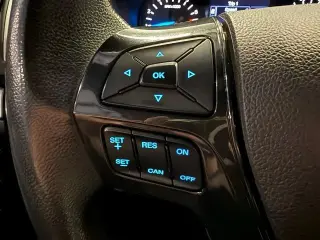 Ford Explorer 2017 XLT 4 puertas SUV
