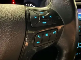 Ford Explorer 2017 XLT 4 puertas SUV