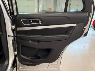 Ford Explorer 2017 XLT 4 puertas SUV