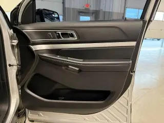 Ford Explorer 2017 XLT 4 puertas SUV