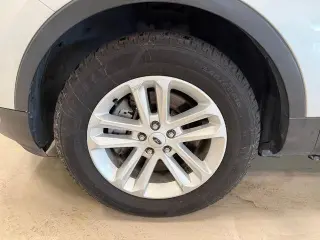 Ford Explorer 2017 XLT 4 puertas SUV