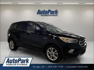 Ford Escape 2017 SE 4 puertas SUV