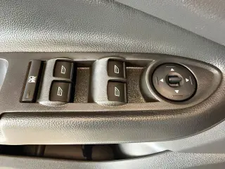 Ford Escape 2017 SE 4 puertas SUV