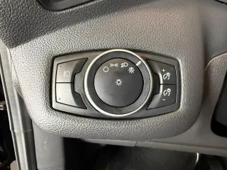 Ford Escape 2017 SE 4 puertas SUV