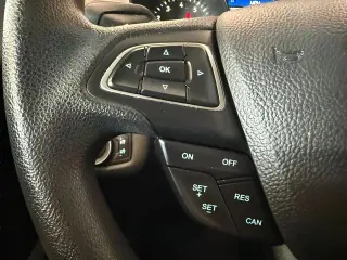 Ford Escape 2017 SE 4 puertas SUV