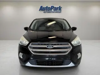 Ford Escape 2017 SE 4 puertas SUV