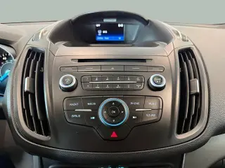 Ford Escape 2017 SE 4 puertas SUV