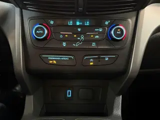 Ford Escape 2017 SE 4 puertas SUV