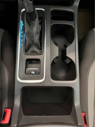 Ford Escape 2017 SE 4 puertas SUV