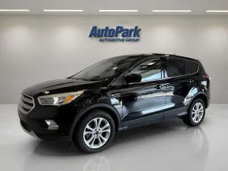 Ford Escape 2017 SE 4 puertas SUV