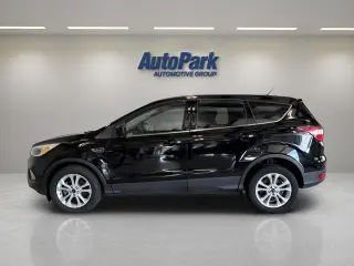 Ford Escape 2017 SE 4 puertas SUV