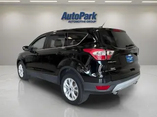Ford Escape 2017 SE 4 puertas SUV
